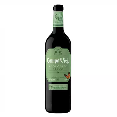 Rioja wines | Campo Viejo Ecologico