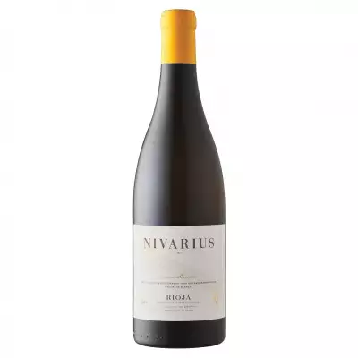 Rioja wines | Nivarius Edici&oacute;n Limitada, 2019