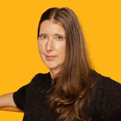 Foodism ICON Awards | LEGENDARY ICON Winner: Jen Agg