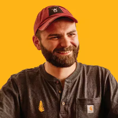 Foodism ICON Awards | MIXOLOGY ICON Winner: Hugo Togni