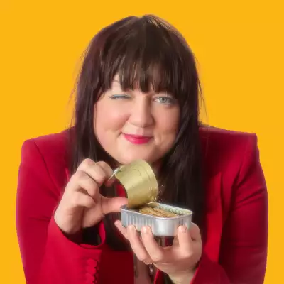 Foodism ICON Awards | SUSTAINABILITY ICON Winner: Charlotte Langley