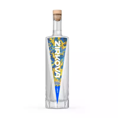 Zirkova Unity Vodka