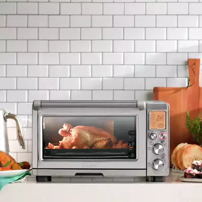 Breville Smart Oven Pro Convection Toaster Oven