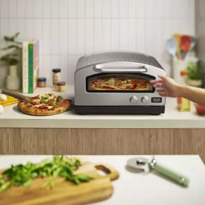 Bella Pro Blaze 12" Pizza Oven