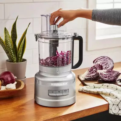 KitchenAid Food Processor