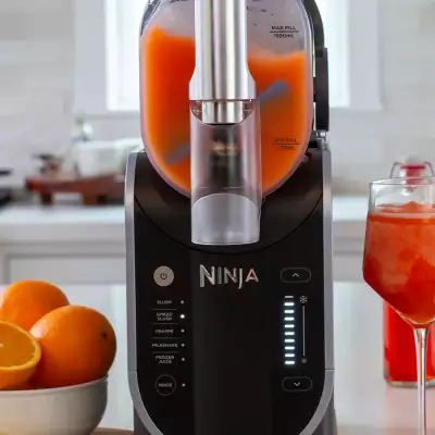 Ninja Slushi
