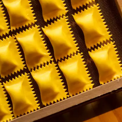 Pasta Privato