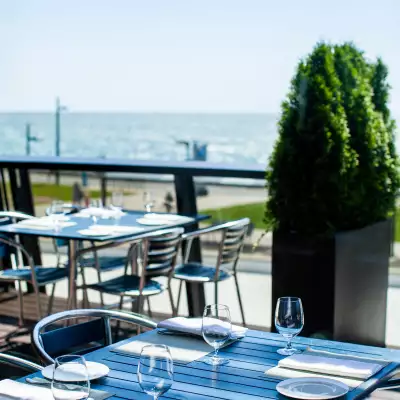 Spencer's at the Waterfront