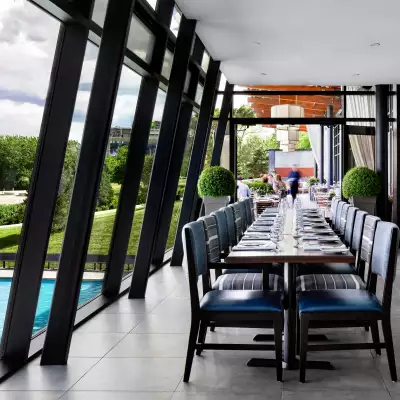 8 of the best Ontario restaurants for a day trip from Toronto