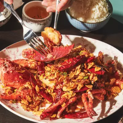 Toronto foodism Creator Program