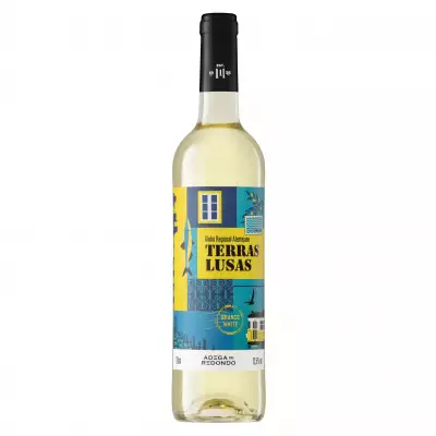 Terras Lusas White Alentejo Wines