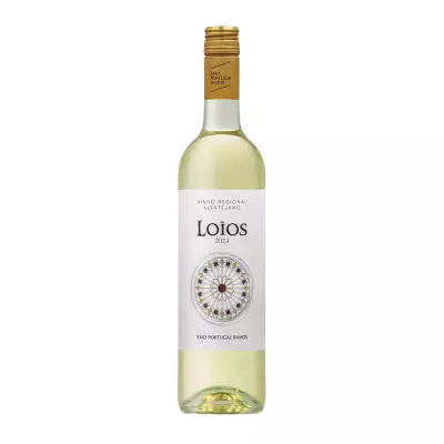 Loios Alentejo wines