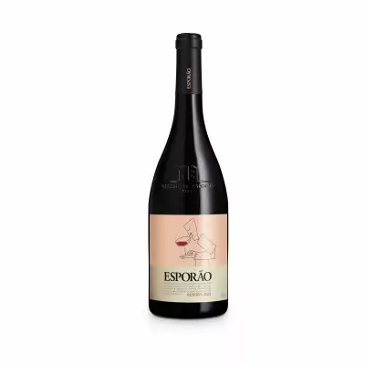 Espor&atilde;o Reserva Red Alentejo wines