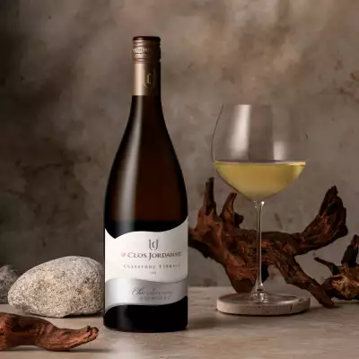 Fall drinks: 2023 Le Clos Jordanne Claystone Terrace Chardonnay