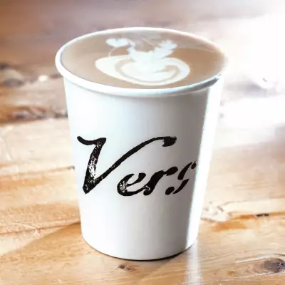 Best caf&eacute;s and coffee shops in Toronto | Vers