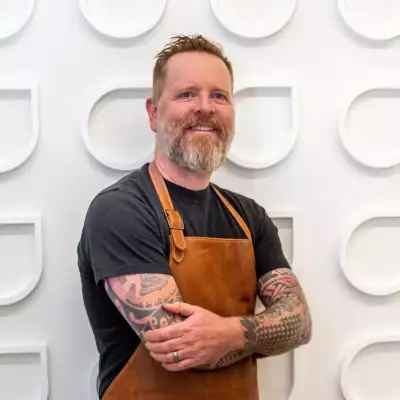Steve McGoey of King Cole Ducks on how to cook duck