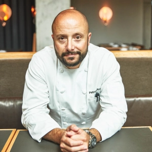 Q&A with Patrick Kriss of Alo, Alobar and Alder | Patrick Kriss