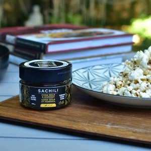 Gift guide | Sachili Spice Topping Gift guide | Sachili Spice Topping