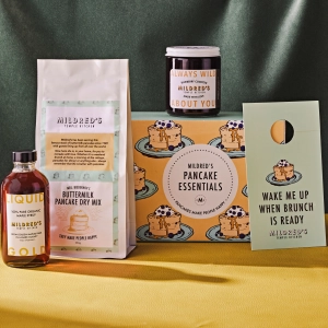 Gift guide | Mildred's Pancake Essentials Gift guide | Mildred's Pancake Essentials