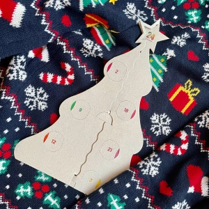 Gift Guide | 24 Good Deeds Charity Advent Calendar Gift Guide | 24 Good Deeds Charity Advent Calendar
