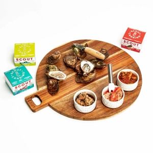 Gift guide | Scout Market Goods Holiday Bundle Gift guide | Scout Market Goods Holiday Bundle