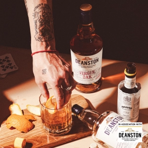 Gift guide | Deanston Virgin Oak Gift guide | Deanston Virgin Oak