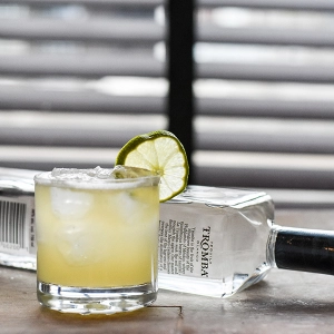 Spring drinks | Tequila Tromba Blanco Spring drinks | Tequila Tromba Blanco