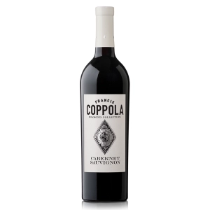 Francis Coppola Diamond Collection Ivory Label Cabernet Sauvignon