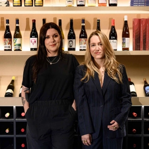 The Daughter Toronto | Marissa Goldstein and Lauren Wilkins The Daughter Toronto | Marissa Goldstein and Lauren Wilkins
