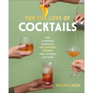 Foodie gift ideas | For the Love of Cocktails: The Everyday Guide to Delightful Drinks for Anyone, Anytime Foodie gift ideas | For the Love of Cocktails: The Everyday Guide to Delightful Drinks for Anyone, Anytime