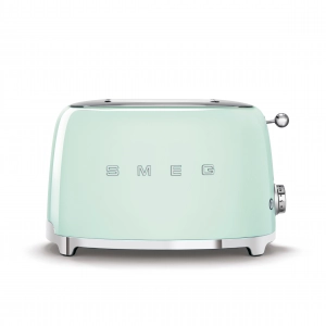 Foodie gift ideas | Smeg 2-Slice Toaster Foodie gift ideas | Smeg 2-Slice Toaster