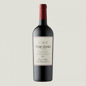 Foodie gift ideas | Tom Gore Cabernet Sauvignon Foodie gift ideas | Tom Gore Cabernet Sauvignon
