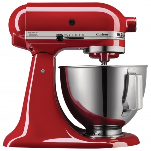 Foodie gift ideas | KitchenAid Custom Stand Mixer Foodie gift ideas | KitchenAid Custom Stand Mixer