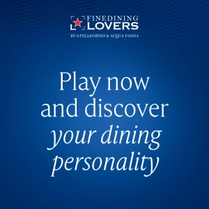 Fine Dining Lovers The Dining Out Survey | Play now and discover your dining personality Fine Dining Lovers The Dining Out Survey | Play now and discover your dining personality
