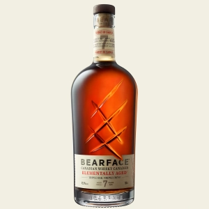 Holiday bottles to gift | Bearface 7 Year Old Triple Oak Canadian Whisky Holiday bottles to gift | Bearface 7 Year Old Triple Oak Canadian Whisky