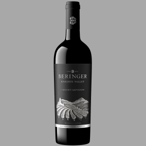 Holiday bottles to gift | Beringer Knights Valley Cabernet Sauvignon Holiday bottles to gift | Beringer Knights Valley Cabernet Sauvignon