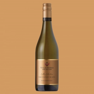 Villa Maria Cellar Selection Sauvignon Blanc 2022 Villa Maria Cellar Selection Sauvignon Blanc 2022