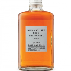 Nikka From The Barrel Whisky Nikka From The Barrel Whisky