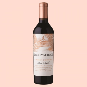 Holiday bottles to gift | Liberty School Cabernet Sauvignon Holiday bottles to gift | Liberty School Cabernet Sauvignon