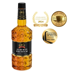 Canadian whisky | Alberta Premium Canadian whisky | Alberta Premium