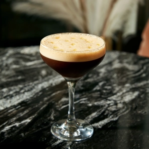 Bar Ardo cocktail bar on King East | Cafe e Olio at Bar Ardo