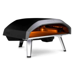 A Ooni Koda 16 Gas Powered Pizza Oven A Ooni Koda 16 Gas Powered Pizza Oven