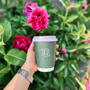 The best cafes in Toronto | A to-go cup from 10 Dean