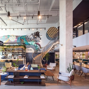 The best cafes in Toronto | Inside 10 Dean on Spadina