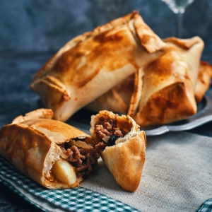 Wine pairings | Chilean Empanadas Wine pairings | Chilean Empanadas