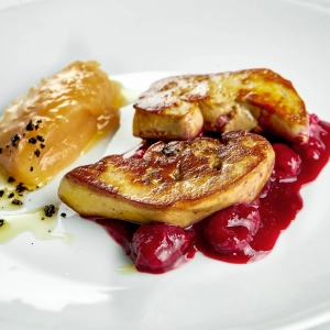 Wine pairings | Pan-Fried Foie Gras Wine pairings | Pan-Fried Foie Gras
