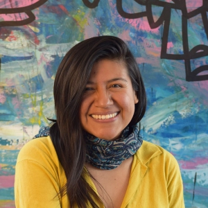 Foodism ICON Awards | Sustainability ICON: Erika Reyes Foodism ICON Awards | Sustainability ICON: Erika Reyes