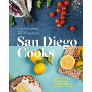 Christmas gift ideas for foodies | San Diego Cooks Christmas gift ideas for foodies | San Diego Cooks