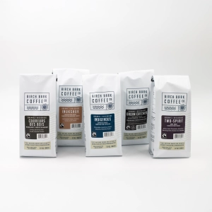 Christmas gift ideas for foodies | Birch Bark Coffee Christmas gift ideas for foodies | Birch Bark Coffee