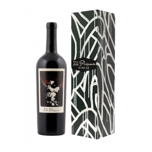 Christmas gift ideas for foodies | The Prisoner Red Blend Christmas gift ideas for foodies | The Prisoner Red Blend